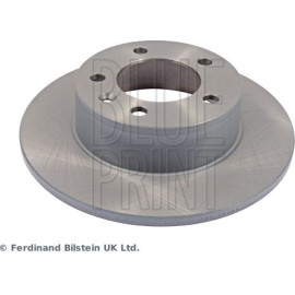 BluePrint Bremsscheibe NISSAN T. INTERSTAR 1,9-3,0D 02-305 12 ADN143106 BluePrint Bremsscheibe NISSAN T. INTERSTAR 1,9-3,0D 02-305 12 ADN143106
