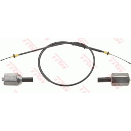 Handbremsseil GCH769