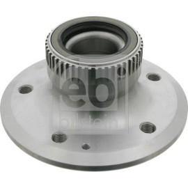 FEBI BILSTEIN Radlager 28384 FEBI BILSTEIN Radlager 28384