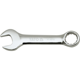 Maulringschlüssel Extra Dust 8mm YT-4901