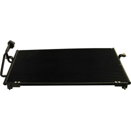 Kondensator, Klimaanlage AC860156