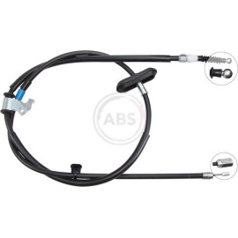 A.B.S. Handbremsseil Seilzug Festellbremse K12054