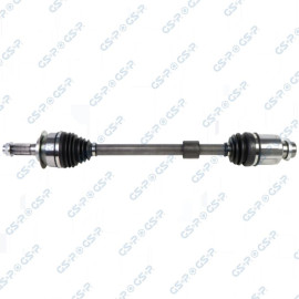GSP Antriebswelle 257300