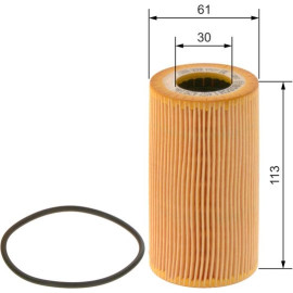 Ölfilter 1457429144