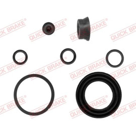 Quick Brake Reparatursatz für Bremssattel 114-0030 Quick Brake Reparatursatz für Bremssattel 114-0030