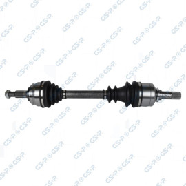 GSP Antriebswelle 250496 GSP Antriebswelle 250496