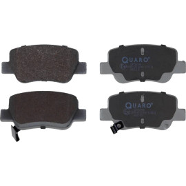 Bremsbelagsatz Toyota T. Avensis 09 QP5694