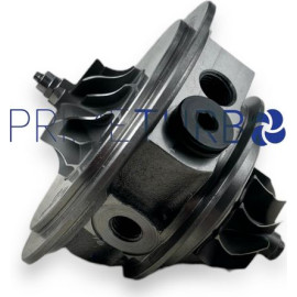 Prime Turbo Rumpfgruppe, Lader G00385C