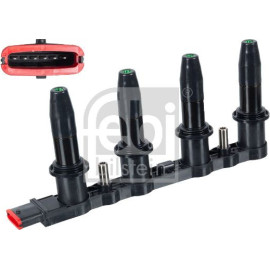 FEBI BILSTEIN Zündspule 28108