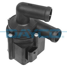 Dayco Zusatzwasserpumpe / Kühlmittelpumpe DEP1017