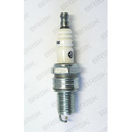 Zündkerze Lr15Ys-9 Brisk Silver Lpg 1464