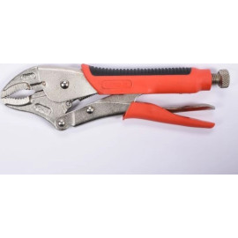 Gripzange 240Mm Cr-V YT-2153