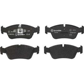 BREMBO Bremsklötze VA P 06 035