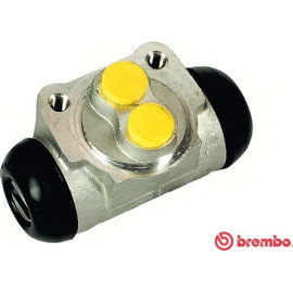 BREMBO Radbremszylinder A 12 552