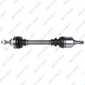 GSP Antriebswelle 245026 GSP Antriebswelle 245026