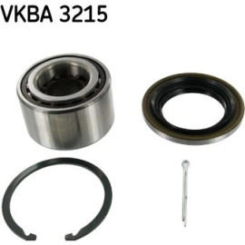 Radlagersatz HA VKBA 3215