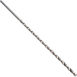 Metallbohrer Xxl O 5,5 X 260 Mm, Hss G 900 N/Mm2, Din 1869 OK-03.4643