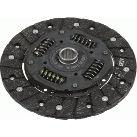 SACHS Kupplungsscheibe 1862 517 031