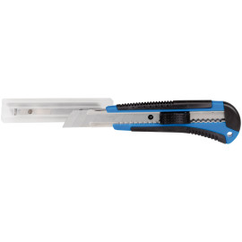 SW-Stahl Industriemesser 18 mm 90645L