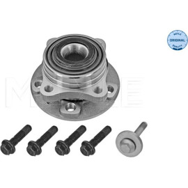 Radnabe 514 650 0012