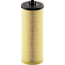 MANN-FILTER Ölfilter LKW HU 945/2 X MANN-FILTER Ölfilter LKW HU 945/2 X