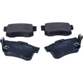 MAXGEAR Bremsbelagsatz 19-0432 Honda Accord -98-/Prelude 96-/Legend/Civic 97-/Suzuki/Rover 600 MAXGEAR Bremsbelagsatz 19-0432 Honda Accord -98-/Prelude 96-/Legend/Civic 97-/Suzuki/Rover 600