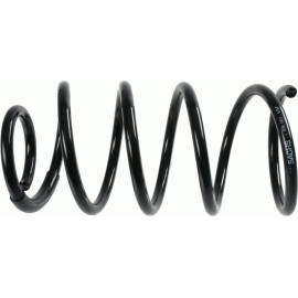 Sachs Fahrwerksfeder Mazda P. 5 (Cr19), 2.0 Cd 998 603