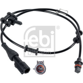Sensor, Raddrehzahl 172367