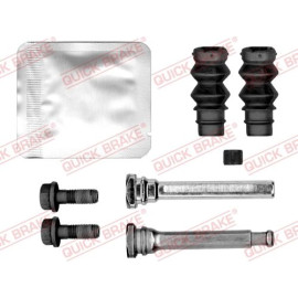 Quick Brake Führungshülsensatz für Bremssattel 113-0051X Quick Brake Führungshülsensatz für Bremssattel 113-0051X