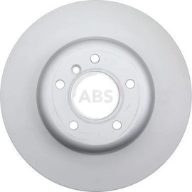 A.B.S. Bremsscheibe 17928 A.B.S. Bremsscheibe 17928