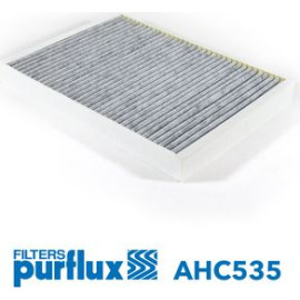 PURFLUX Filter, Innenraumluft AHC535