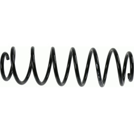 Sachs Fahrwerksfeder Audi T. A2 (8Z0), 1.2 Tdi 996 941