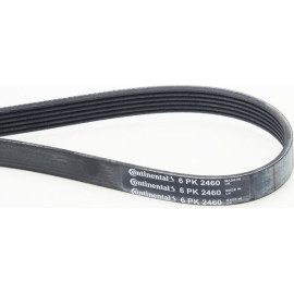 CONTINENTAL CTAM Keilrippenriemen 6PK2460