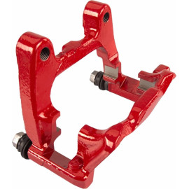 TRW Bremssattelhalter Rot Hinterachse links BDA1194 TRW Bremssattelhalter Rot Hinterachse links BDA1194