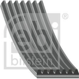 FEBI BILSTEIN Keilrippenriemen 176965