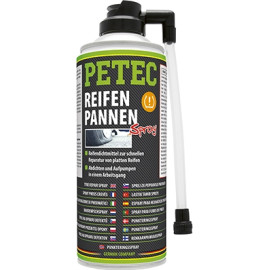 Petec Reifenpannenspray 400ml 70580