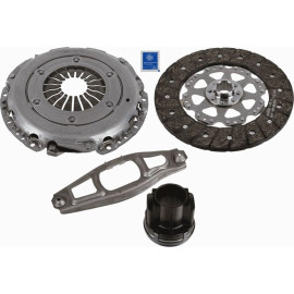 Sachs Kupplungssatz 3000970133 – XTend