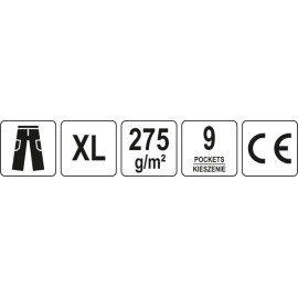 Yato Arbeits- Werkstattschlauch / Xl YT-8028