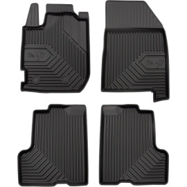 FROGUM Elastomermatten Dacia Duster Ii 2017 77408258 FROGUM Elastomermatten Dacia Duster Ii 2017 77408258