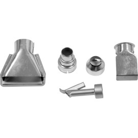 Satz Heizpistole Spitze 5 Stk YT-82301