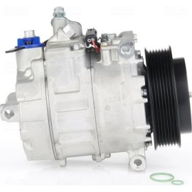 Kompressor PKW 890322