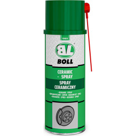001040 BOLL 001040 Keramikspray