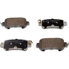 Bremsbelagsatz Mazda T. Cx-5 11 QP8947 Bremsbelagsatz Mazda T. Cx-5 11 QP8947