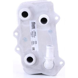 Ölkühler PKW 90934