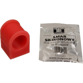 Lagerung - Radaufhängung Db P. Sprinter Polyurethan 00727184