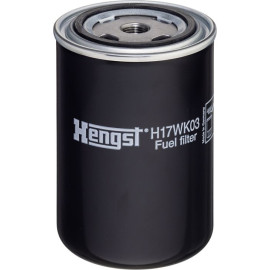 HENGST FILTER Kraftstofffilter H17WK03