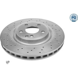 Bremsscheibe Db P. W176/W246/X156 11 083 521 0021/PD Bremsscheibe Db P. W176/W246/X156 11 083 521 0021/PD