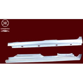 Türschweller Seitenschweller r 7516012