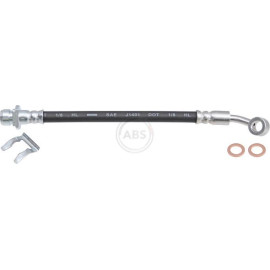 A.B.S. Bremsschlauch SL 1462 A.B.S. Bremsschlauch SL 1462