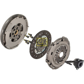 LUK REPSET DMF 600 0179 00